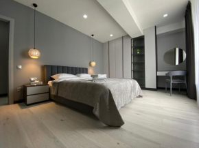 Minimalist Style Apartment with Best Location
